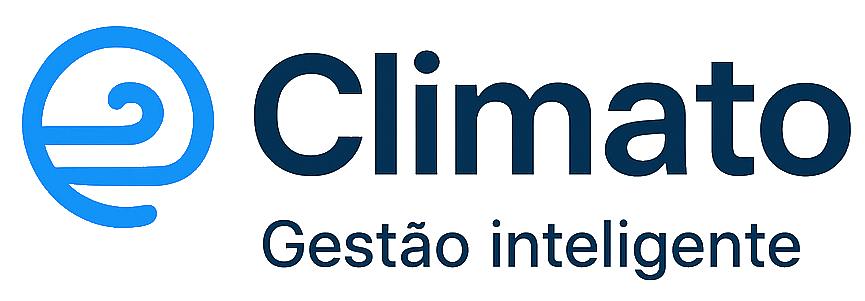 Climato (Logotipo)